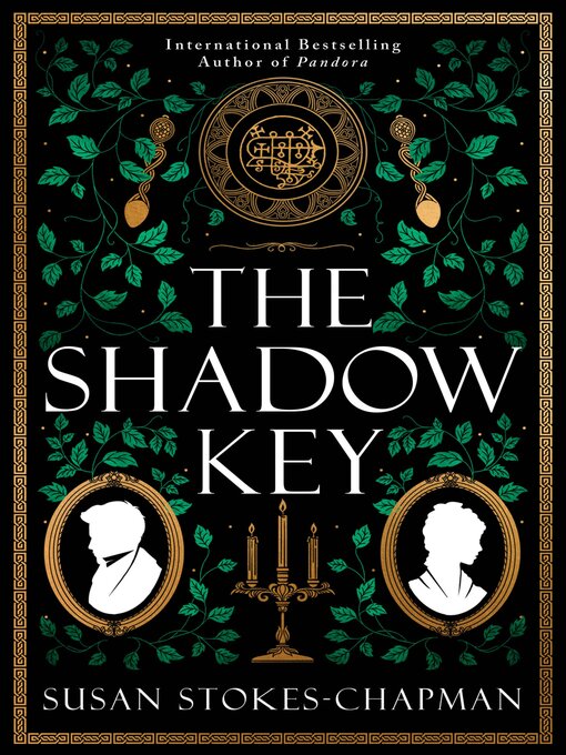 Title details for The Shadow Key by Susan Stokes-Chapman - Available